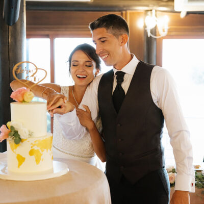 Fotografía de boda. Málaga