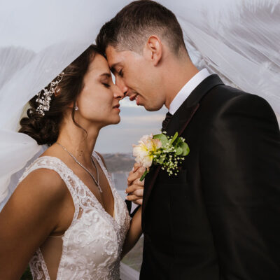 Fotografía de boda. Málaga