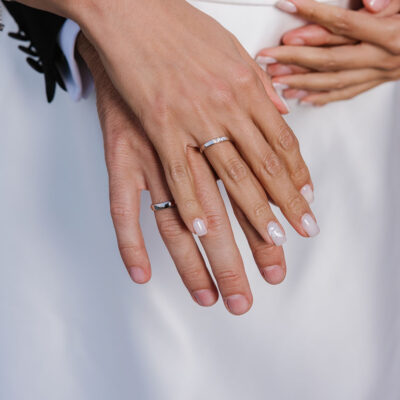 Fotografía de boda. Málaga