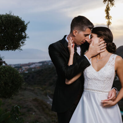 Fotografía de boda. Málaga