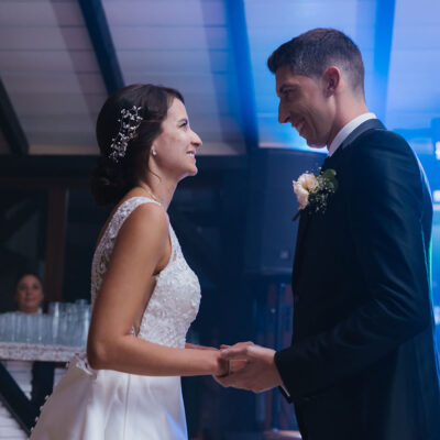 Fotografía de boda. Málaga