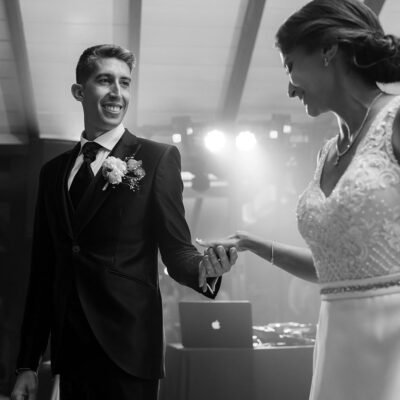 Fotografía de boda. Málaga