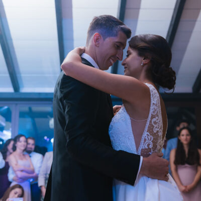 Fotografía de boda. Málaga