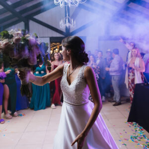 Fotografía de boda. Málaga