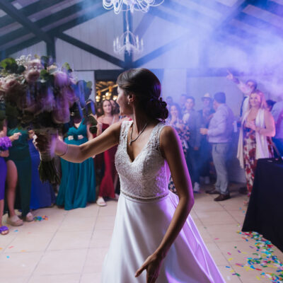 Fotografía de boda. Málaga