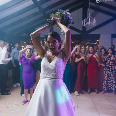 Fotografía de boda. Málaga