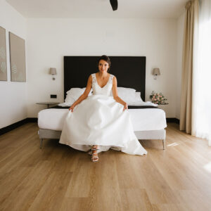 Fotografía de boda. Málaga