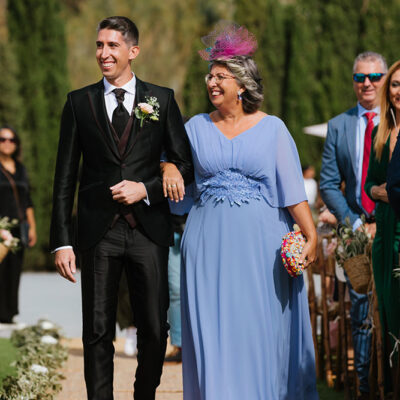 Fotografía de boda. Málaga