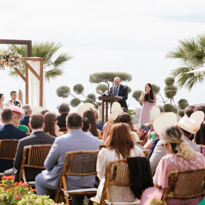 Fotografía de boda. Málaga