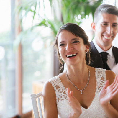 Fotografía de boda. Málaga