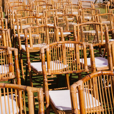 Fotografía de boda. Málaga