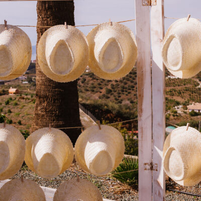 Fotografía de boda. Málaga