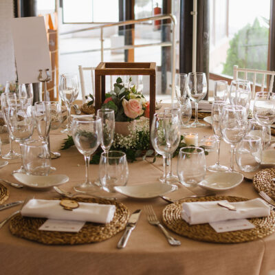 Fotografía de boda. Málaga