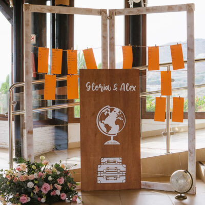 Fotografía de boda. Málaga