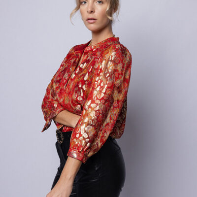 Catálogo de moda. Estudio Málaga 2023