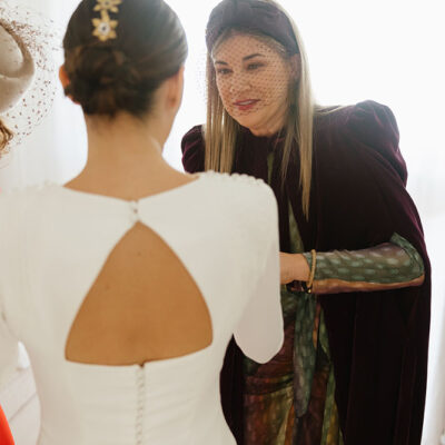 Fotógrafo de bodas. Málaga