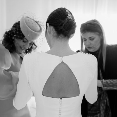 Fotógrafo de bodas. Málaga