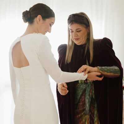 Fotógrafo de bodas. Málaga
