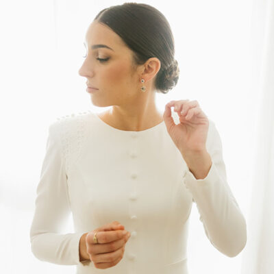 Fotógrafo de bodas. Málaga