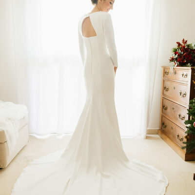 Fotógrafo de bodas. Málaga