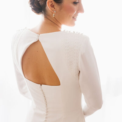 Fotógrafo de bodas. Málaga