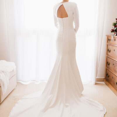 Fotógrafo de bodas. Málaga