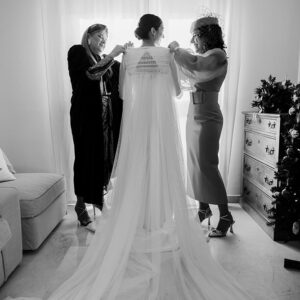 Fotógrafo de bodas. Málaga