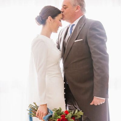 Fotógrafo de bodas. Málaga
