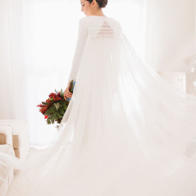 Fotógrafo de bodas. Málaga