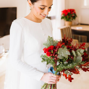 Fotógrafo de bodas. Málaga