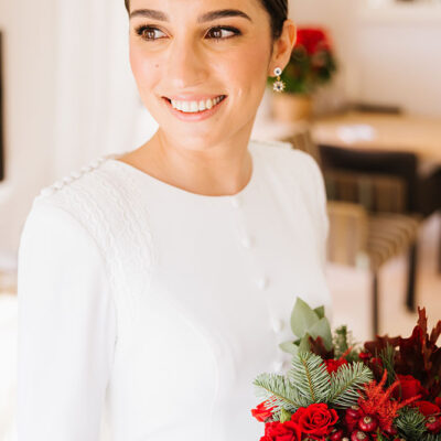 Fotógrafo de bodas. Málaga