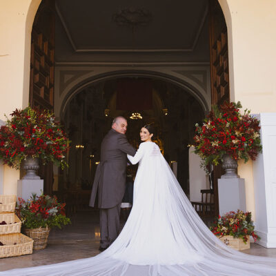 Fotógrafo de bodas. Málaga