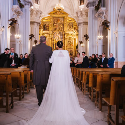 Fotógrafo de bodas. Málaga