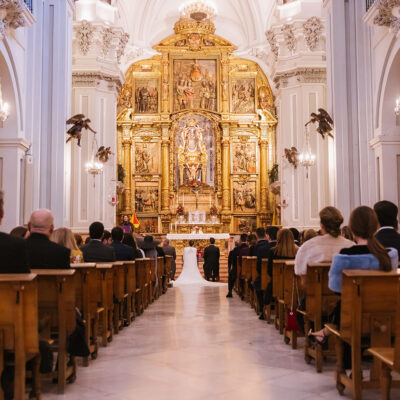 Fotógrafo de bodas. Málaga