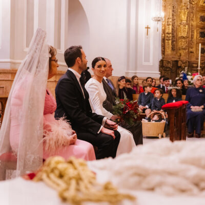 Fotógrafo de bodas. Málaga