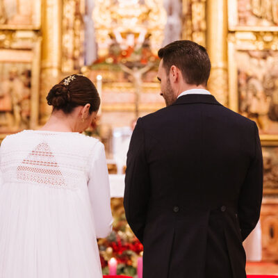 Fotógrafo de bodas. Málaga