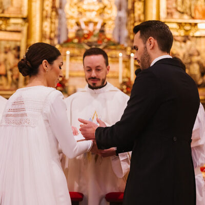 Fotógrafo de bodas. Málaga