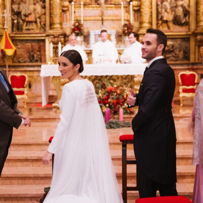 Fotógrafo de bodas. Málaga