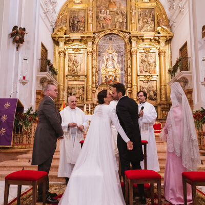 Fotógrafo de bodas. Málaga