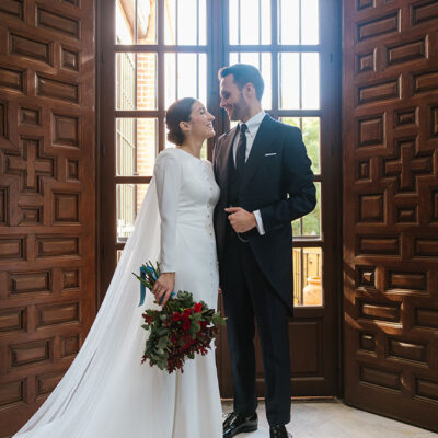 Fotógrafo de bodas. Málaga