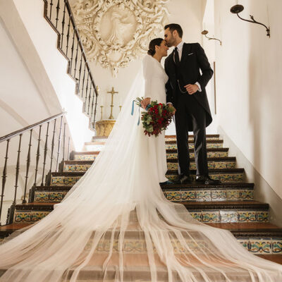Fotógrafo de bodas. Málaga