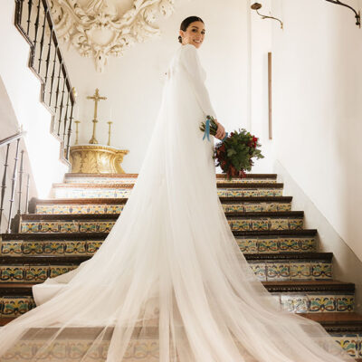 Fotógrafo de bodas. Málaga
