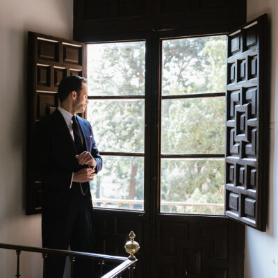 Fotógrafo de bodas. Málaga