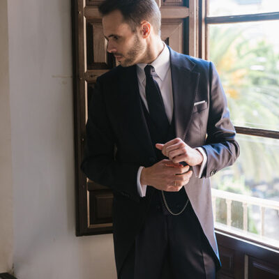 Fotógrafo de bodas. Málaga