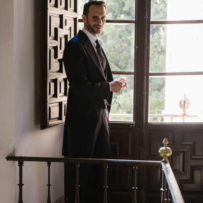 Fotógrafo de bodas. Málaga