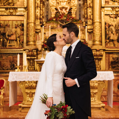 Fotógrafo de bodas. Málaga