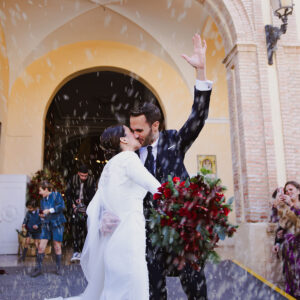 Fotógrafo de bodas. Málaga