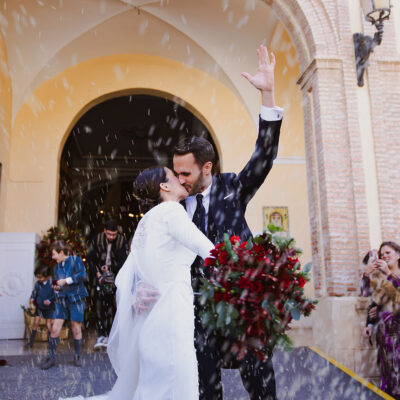 Fotógrafo de bodas. Málaga