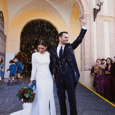 Fotógrafo de bodas. Málaga
