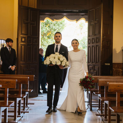 Fotógrafo de bodas. Málaga